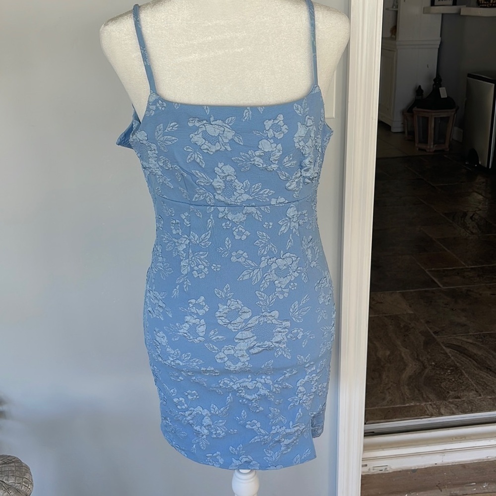 NWT La Mamba Dress